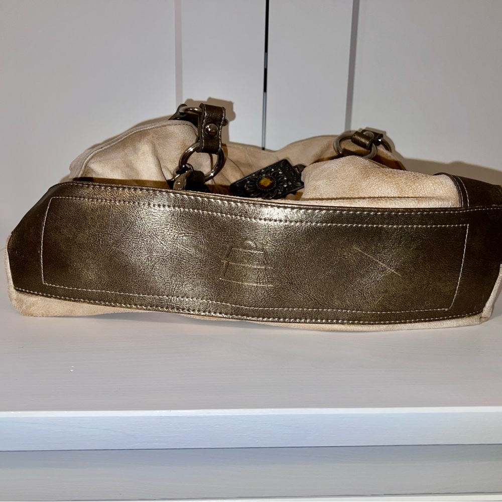 Vintage Kathy Van Zeeland Medium Shoulder Bag - Picture 11 of 15